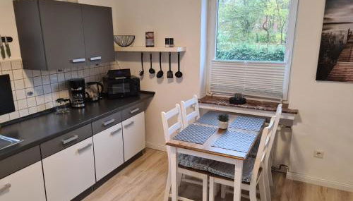 Kleine Möwe Emden - Foto 5