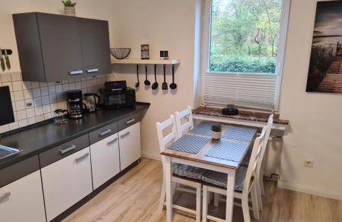 Kleine Möwe Emden - Foto 5