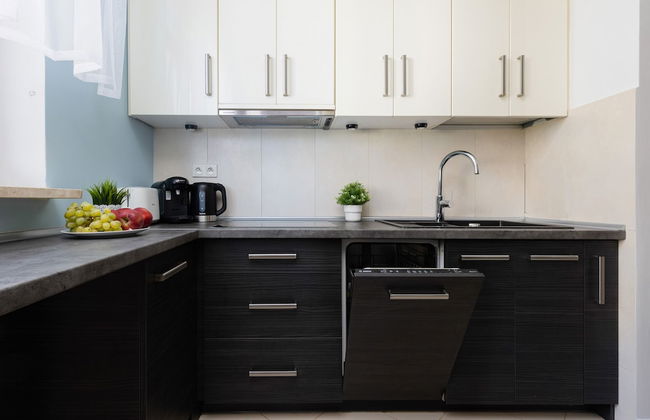 Apartment Warsaw Kopalniana by Renters - Foto 7