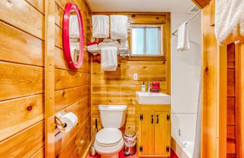 Sno-bird #8 - Foto 2