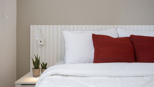 Extension Berrini - Foto 2, Camera