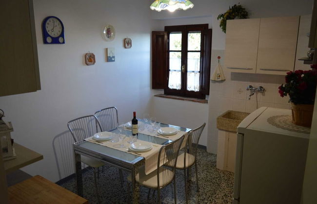 Splendid Relaxing Stay in the Tuscan Countryside - Foto 14