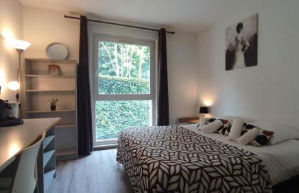 Neoresid - Résidence du Parc - Foto 1