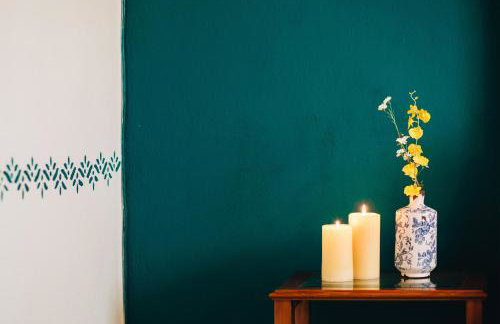 Eleni's Cottage, for Natural Living, By ThinkVilla - Foto 29