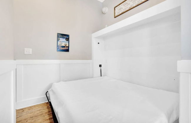 Life s Porpoise A Steps From Beach Pool - Photo 10