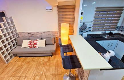Sagunto Beach Apartment 500m to Sea, WiFi 600Mb y AC - Foto 42
