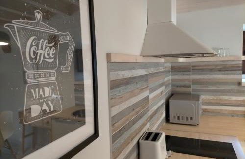 Picos de Europa Chic & Cool Apartments - Foto 13