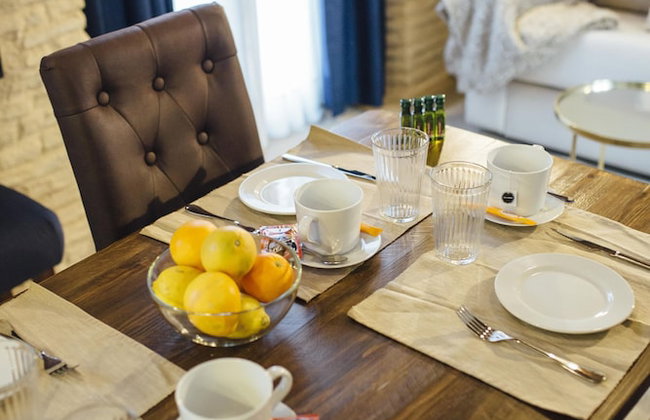 One&Lux Byron Suites - Foto 121