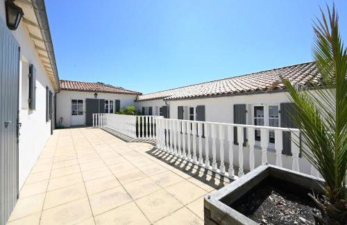 Villa Mer 4 Etoiles - 90 M de la mer Sea and Mountain Pleasure - Foto 92