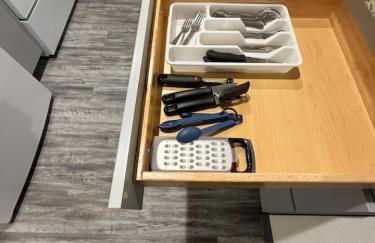 Cozy Haven Apartment - Foto 16