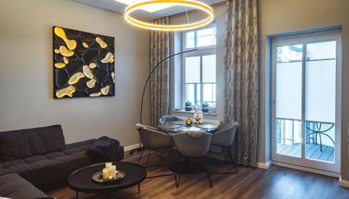 Ferienwohnung Windspiel - Foto 3