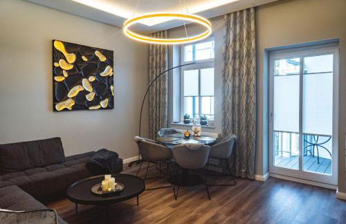 Ferienwohnung Windspiel - Foto 3