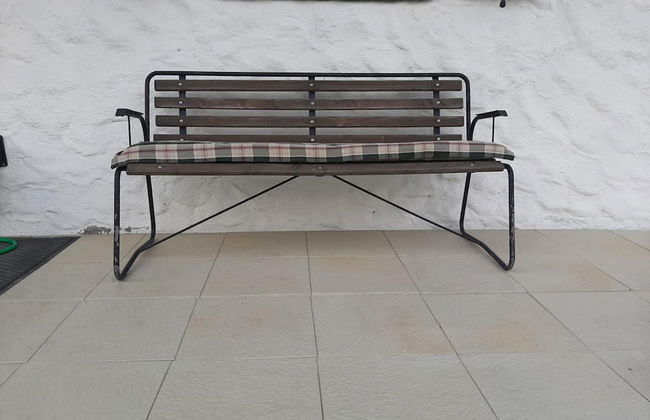 Pretty Apartment in Mittersill With a View - Foto 14