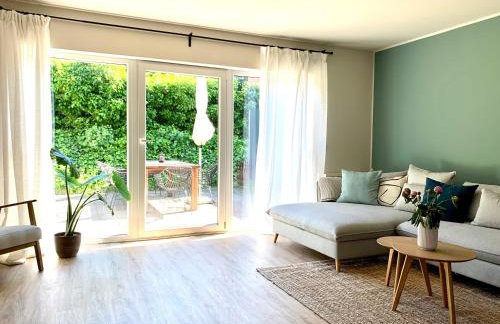 Dein Haus am Meer mit Sauna - Photo 4