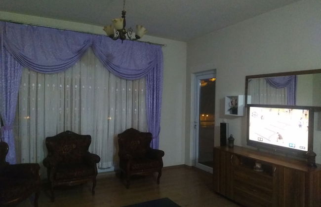 Bordo Apartment - Foto 14