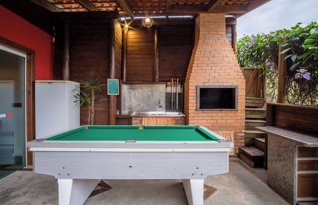 Franca's House - Piscina - Praia do Rosa - Photo 59