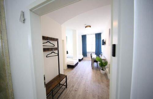 LUXOMES: Aparthotel Nürnberg Zentrum Süd - Foto 36