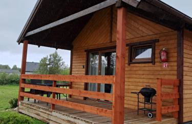 Bobrowe Zacisze - domki letniskowe - Foto 44