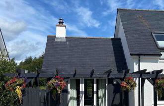 Wee Cruive immaculate studio apartment - Photo 1