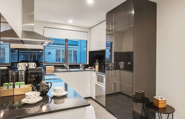 110 Hampden Apartments - Foto 24