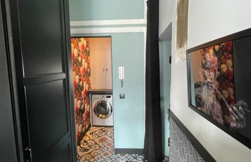 LYON4 cocooning centre Croix Rousse 86m2-4P - Foto 28