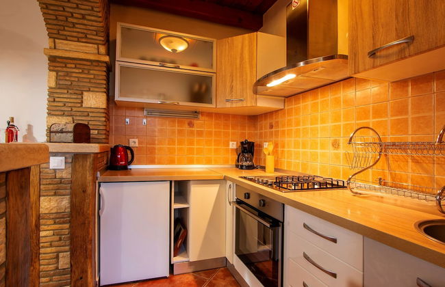 Apartment Mateo - Foto 17