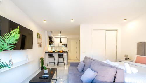 OleHolidays 601 Romana Playa junto al mar - Foto 2