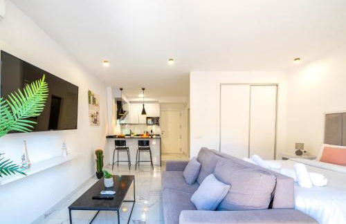 OleHolidays 601 Romana Playa junto al mar - Foto 2