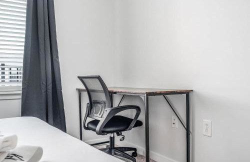 Affordable 2-Bedroom Fishers Pool View - Foto 27