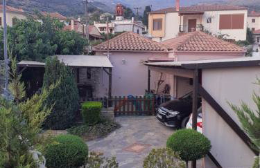 Traditional Maisonette In Pelion - Foto 4
