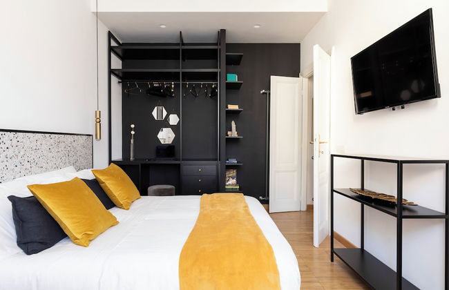 Charming Home near San Giovanni - Photo 9