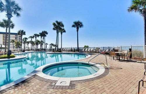 Grand Panama Beach Resort #908-1 by Book That Condo - Photo 86