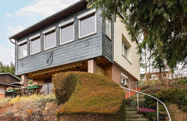 Tranquil Stay, Guntersberge - Foto 32