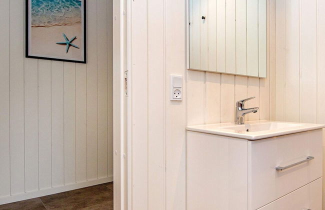 Luxury Seaside Retreat - By Traum Ferienwohnungen - Foto 10