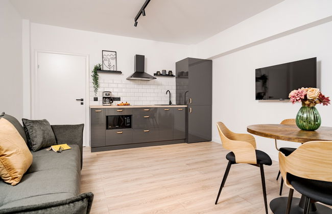 Tyst by MRG Apartments - Foto 24