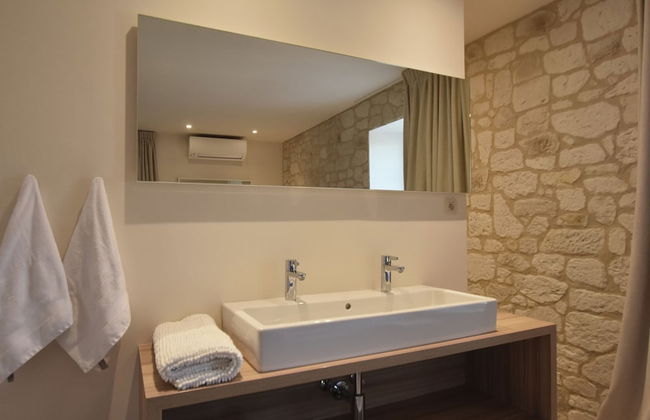 Classy Apartment in Villeseque-des-corbieres With Swimming Pool - Foto 65