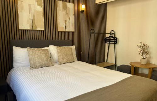 Stylish city centre Penthouse - Foto 11