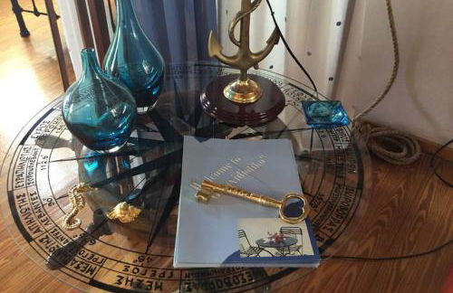 Galaxidiotiko - a marine jewel - Foto 15