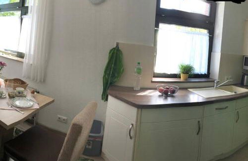 Urlaubsfeeling am Wattnmeer- Ferienhaus Strandmuschel - Foto 5