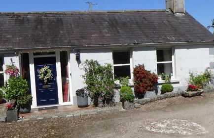 The Weaver's Cottage - Foto 23