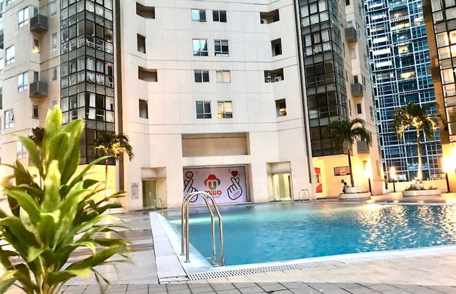 MaxStays Max Style at Fort Victoria - Foto 25