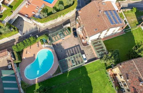 Alba Apartment - Photo 21