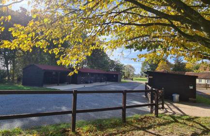 The Old Dairy & The Old Stables - Foto 10