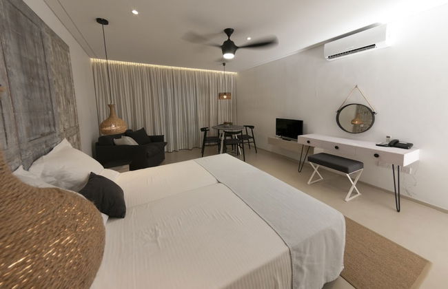 Hylatio Tourist Village - Foto 12