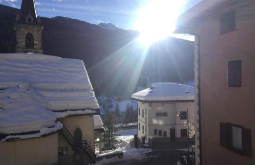 Appartamenti Sasso Rosso - Photo 1