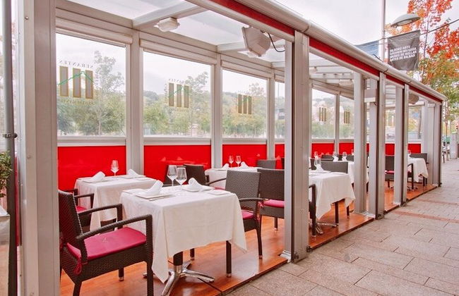 Tour esclusivo CERTAL: Museo GUGGENHEIM + Menu BASCO Bilbao (4 ore) - Foto 4