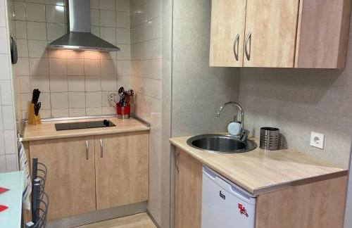 Hs Rincón de Sito 2 Suite Center Parking Gratis - Foto 8