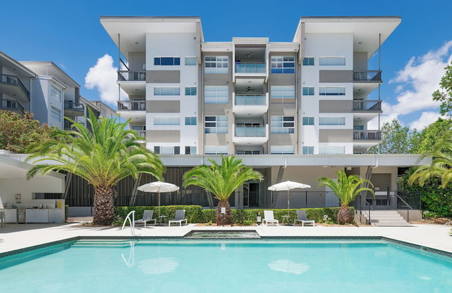 Boulevard North Lakes - Foto 1