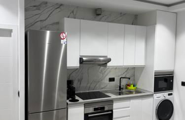 Apartamento AEROPUERTO12 - Foto 9