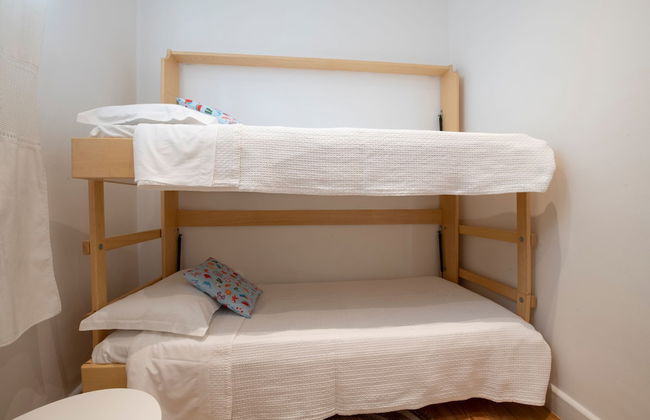 Onda in Cattolica With 2 Bedrooms and 2 Bathrooms - Foto 25